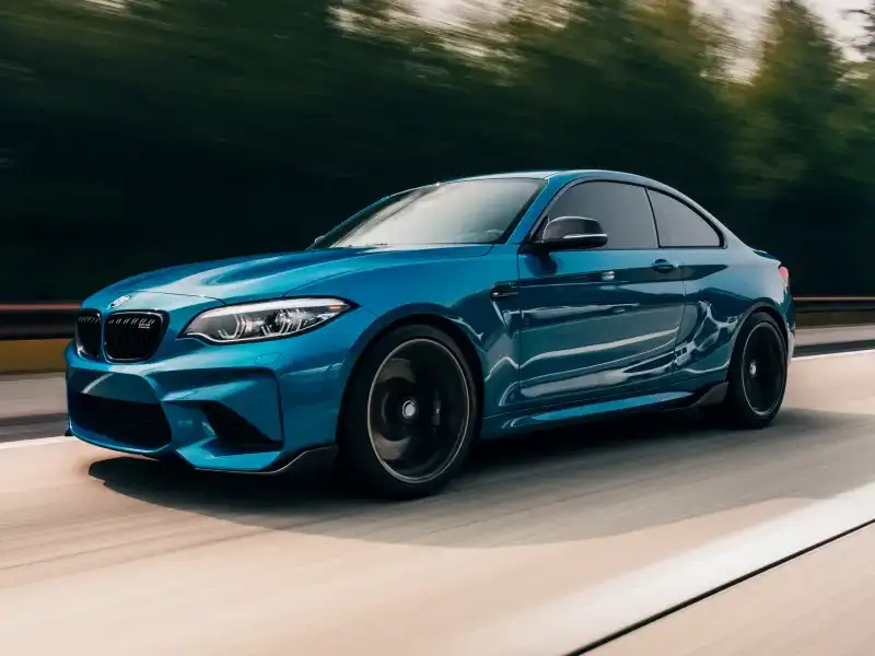 Best Car Finance