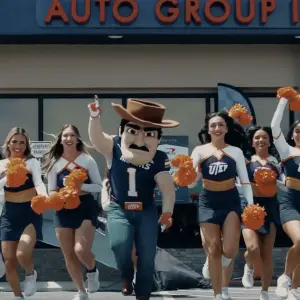 Get $750 Off Your Next Vehicle – Best Deal Auto Group’s August Student Celebration