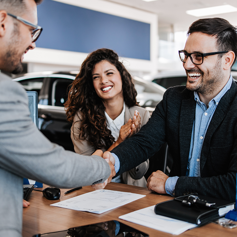 Best Deal Auto Group, Inc.