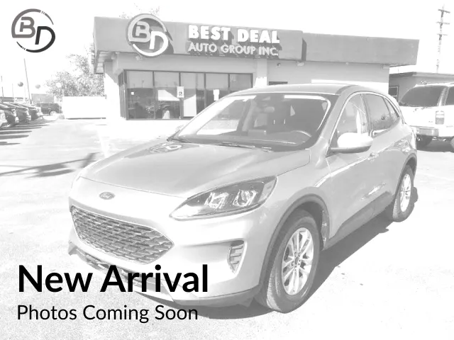 New arrival - photos coming soon