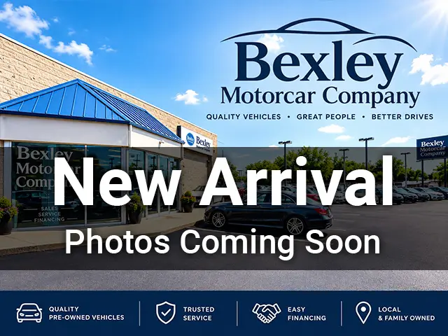 New arrival - photos coming soon