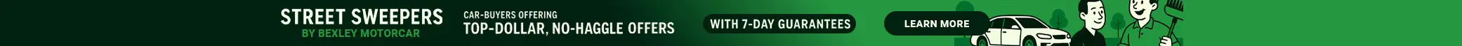 Special promotion