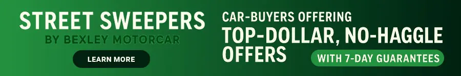 Bexley Motorcar Company