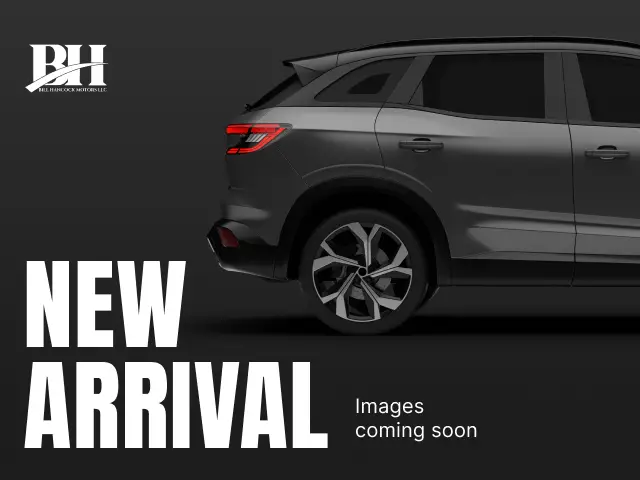 New arrival - photos coming soon