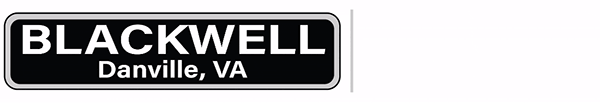 Blackwell Autos
