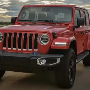 Check out the New 2023 Jeep Wrangler
