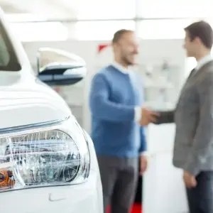 Why You Should Purchase A New Vehicle for Tax Season