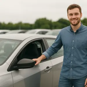 5 Signs a Used Car Is Worth Buying in Danville