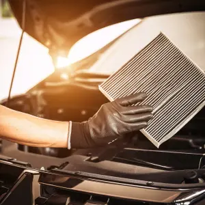 How to Change Your Car's Air Filter for Better Performance