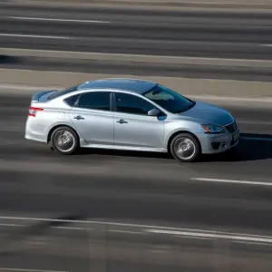 Used Nissan Sentra in Danville, Virginia at Blackwell Autos