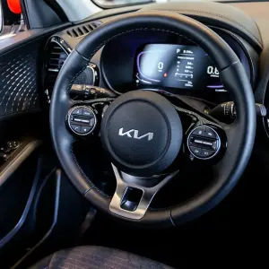Used Kia Soul in Danville, Virginia at Blackwell Autos