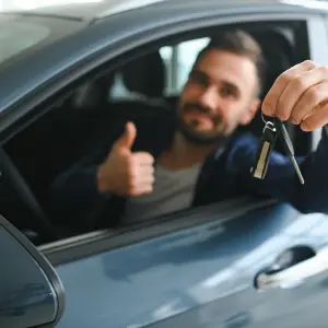How to Buy a Car in Danville with Bad Credit