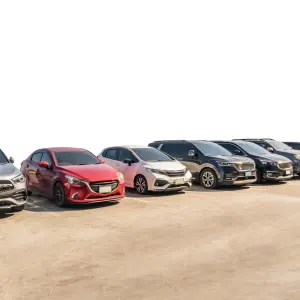 How Do You Get the Best Trade-In Price for Your Car?