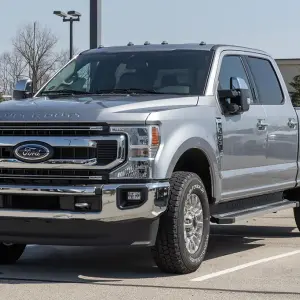 Used Ford F-150 at Blackwell Autos in Danville, Virginia