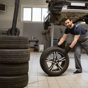 How Often to Rotate Tires: Everything You Need to Know