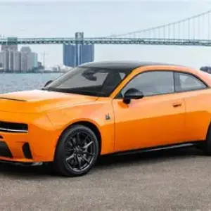 2026 Dodge Charger Sedan Breakdown:  Scat Pack 0-60 mph in 3.9 seconds!
