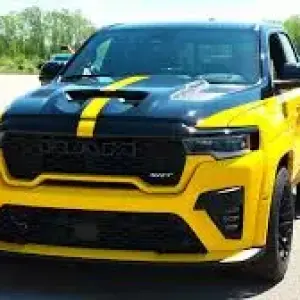 All-New Ram Rumble Bee Lineup Coming Soon | Blackwell CDJR Danville VA