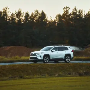 Best SUVs for Families in Danville: Our Top Picks Under $20K