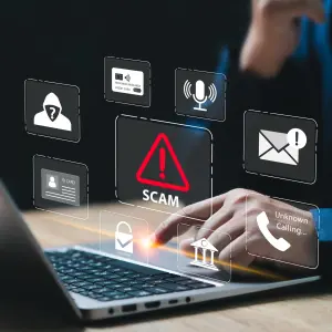 What Are Possible Red Flags or Signs of a Scam When Buying a Car?