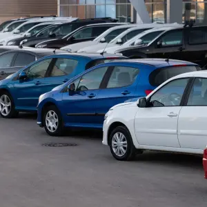 What to Check When Buying a Used Car