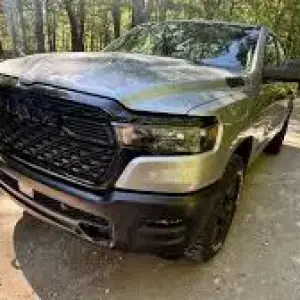 WHY IS THE 2026 RAM 1500 WARLOCK A BEST BUY?