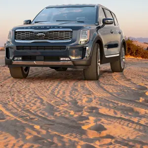 Used Kia Telluride in Danville, Virginia at Blackwell Autos