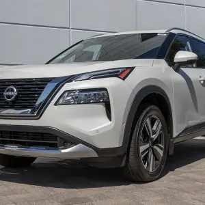 Used Nissan Rogue in Danville, Virginia at Blackwell Autos