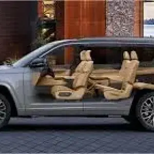 2026 Jeep Grand Cherokee L Third-Row Seating: Complete Guide at Danville, VA