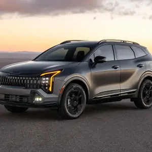 Discover the Trim Levels of the 2026 Kia Sportage at Blackwell Kia in Danville, VA