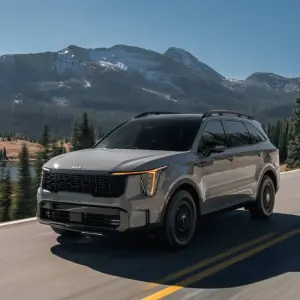 2026 Kia Sorento Trim Levels Explained - Which one is Right for YOU?