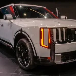 Kia 2027 Telluride FAQ | Blackwell Kia in Danville, VA