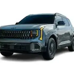 Discover the All-New 2027 Kia Seltos at Blackwell Kia in Danville, VA