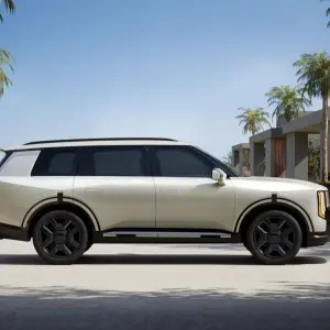 Discover the All New 2027 Kia Telluride at Blackwell Kia in Danville Virginia