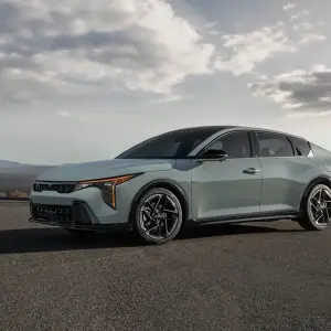 2026 Kia K4 Trim Levels Explained — Your Guide to Choosing the Right One