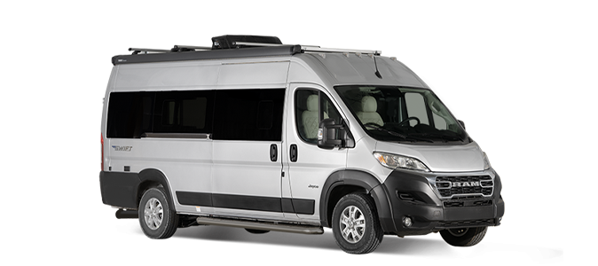 Class B RV's for sale