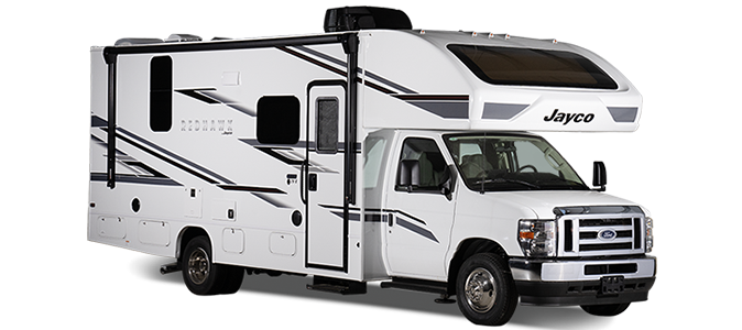 Class C RV's for sale