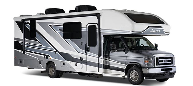 Super C RV's for sale