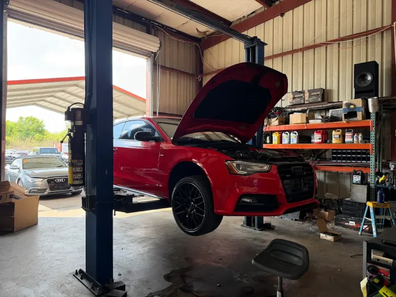 BLVD Auto Inc dealership in Bradenton, FL