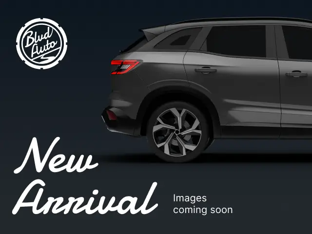 New Arrival - Photos Coming Soon