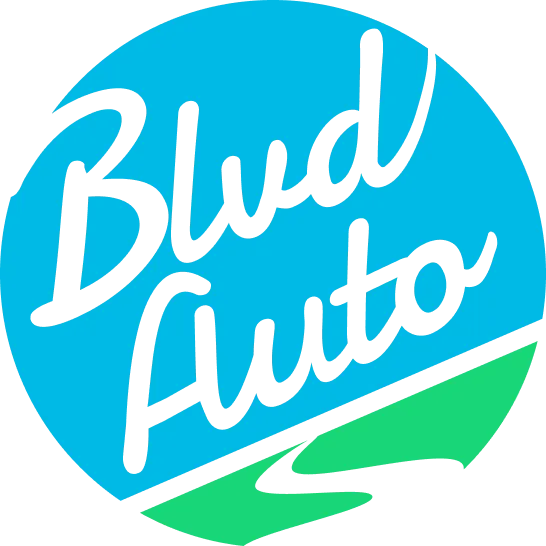 BLVD Auto Inc