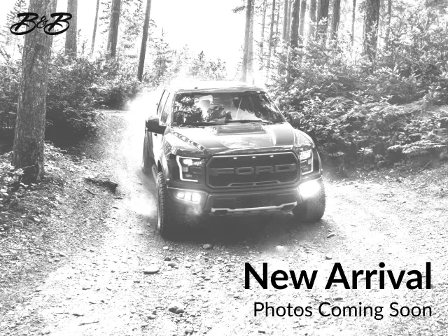 New arrival - photos coming soon