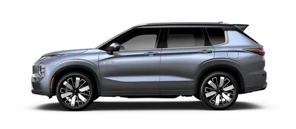 2026 Mitsubishi Outlander PHEV at Bob Mills Mitsubishi in Myrtle Beach, SC