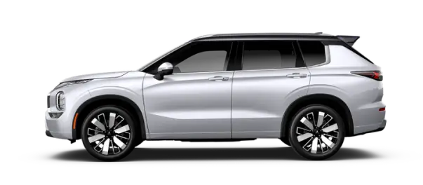 2026 Mitsubishi Outlander at Bob Mills Mitsubishi in Myrtle Beach, SC