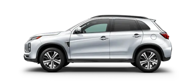 2025 Mitsubishi Outlander Sport at Bob Mills Mitsubishi in Myrtle Beach, SC