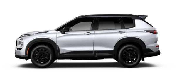 2026 Mitsubishi Outlander at Bob Mills Mitsubishi in Myrtle Beach, SC