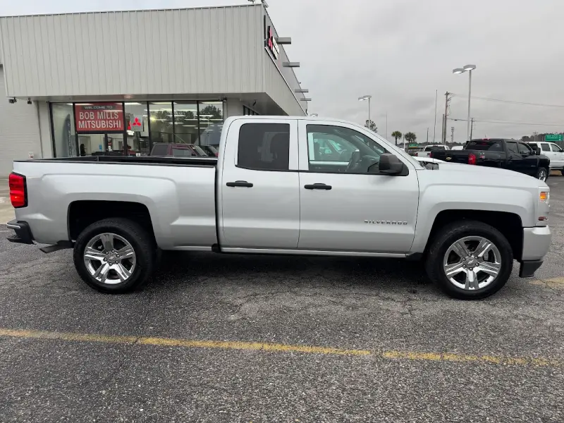 Bob Mills Mitsubishi