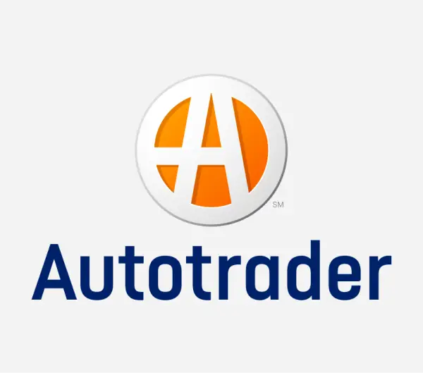 Autotrader Logo
