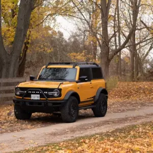 Fall Car Maintenance Checklist: Is Your Ford Ready for a Pennsylvania Winter?