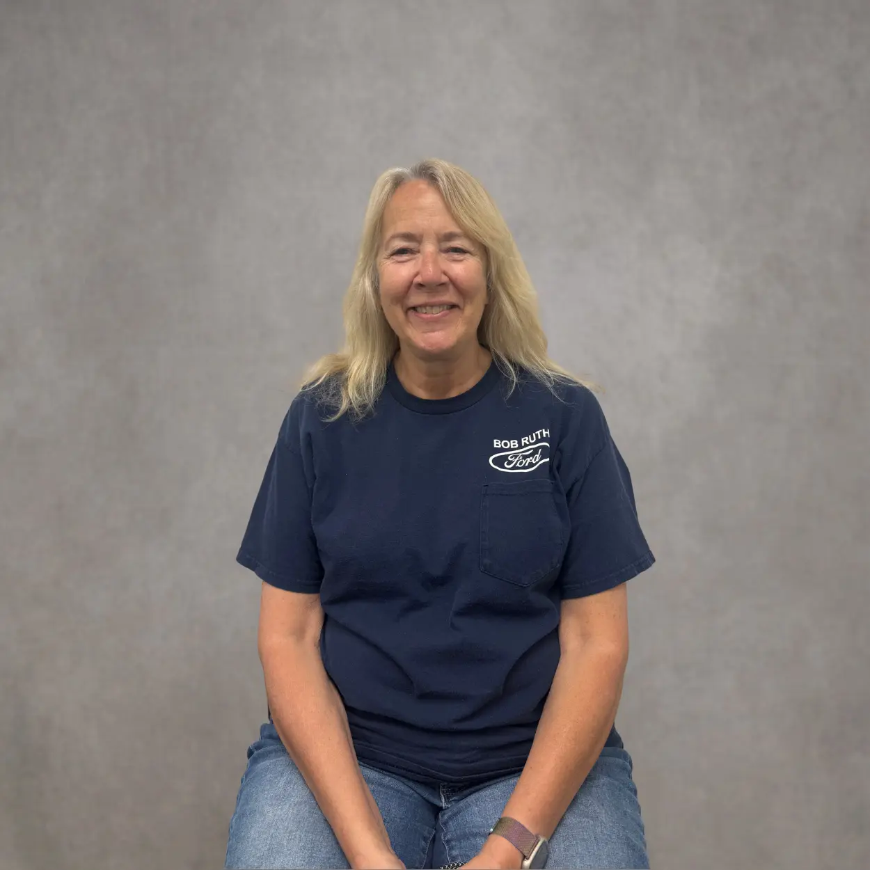 Diane Smith