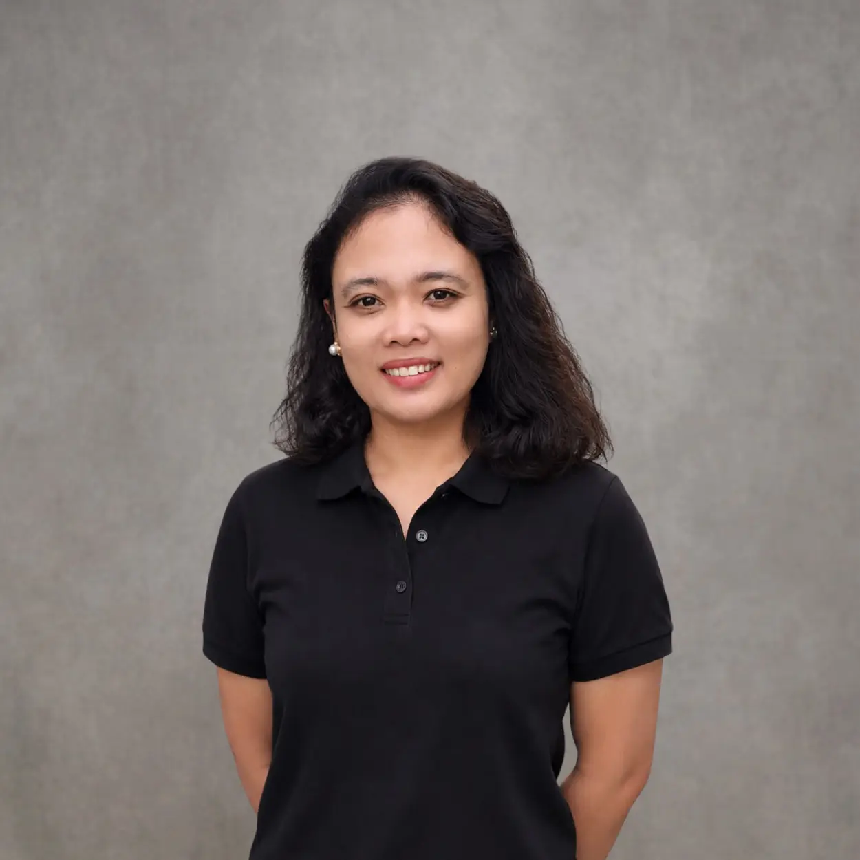 Margie Cadiao
